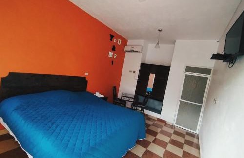 Villahermosa Hotel | Hotel San Pedro