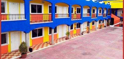 Villahermosa Hotel | Hotel San Pedro