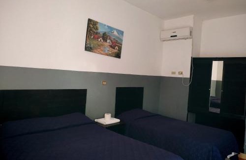 Villahermosa Hotel | Hotel San Pedro