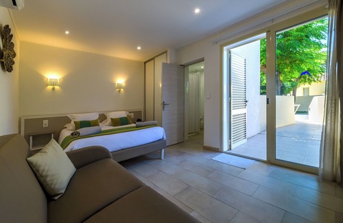 Penta-di-Casinca Hotel | Hotel San Pellegrino
