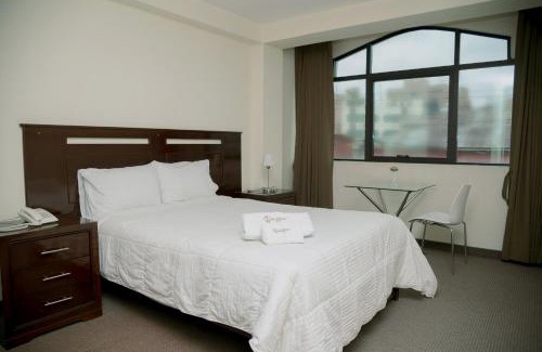 Juliaca Hotel | Hotel San Román ⋆