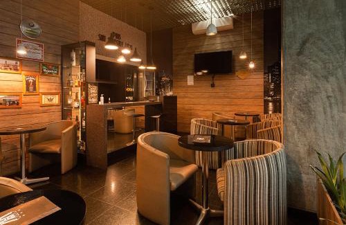 Centro Hotel | Hotel San Silvestre