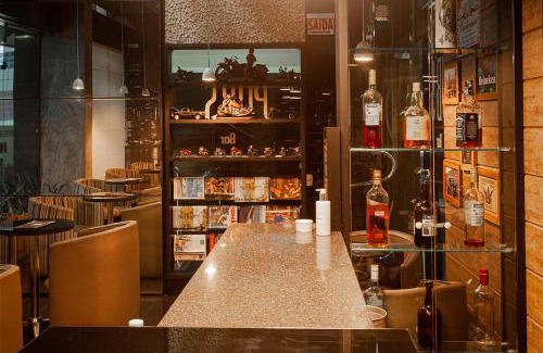 Centro Hotel | Hotel San Silvestre