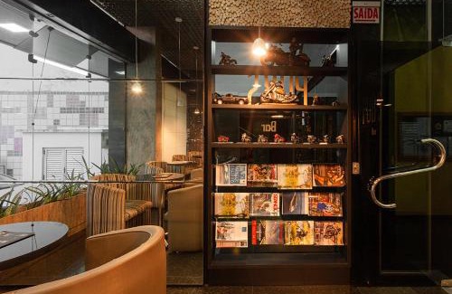 Centro Hotel | Hotel San Silvestre