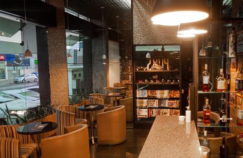 Centro Hotel | Hotel San Silvestre