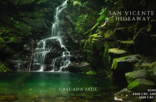 Quesada Cabin | Hotel San Vicente Hideaway