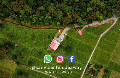 Quesada Cabin | Hotel San Vicente Hideaway