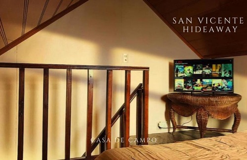 Quesada Cabin | Hotel San Vicente Hideaway