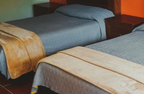 Gomez Farias Hotel | Hotel San Vicente