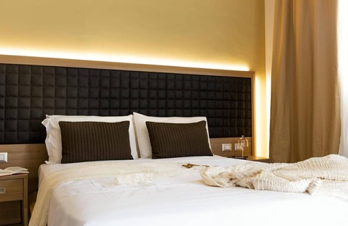 Lido Hotel | Hotel San Vincenzo Resort
