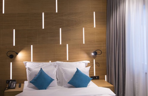 Old Town Hotel | Hotel Sana