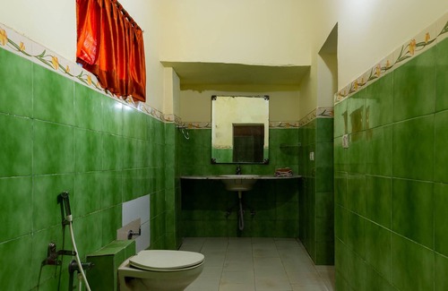 Mount Abu Hotel | Hotel Sanand Heritage Mount Abu