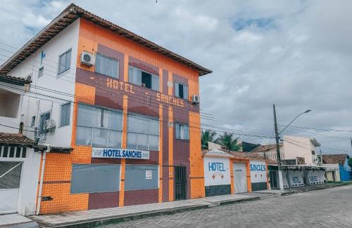 Sao Mateus Hotel | Hotel Sanches