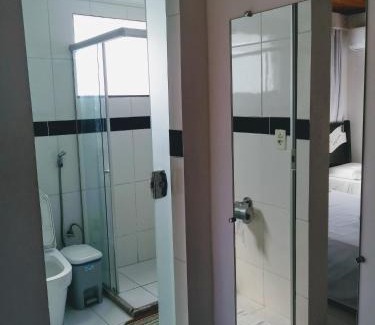 Sao Mateus Hotel | Hotel Sanches