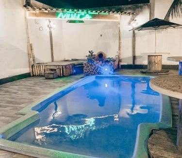 Sao Mateus Hotel | Hotel Sanches
