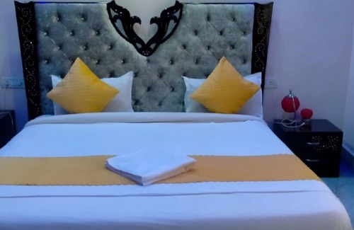 Balasore Hotel | Hotel Sandcity Balasore