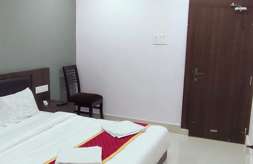 Jeypore Hotel | Hotel Sandhya