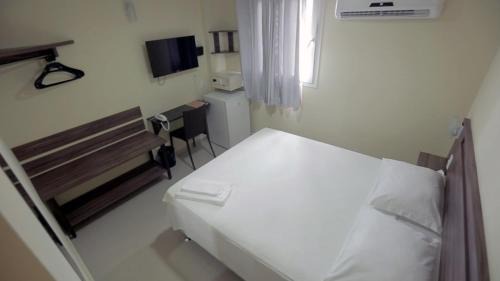 Santarem Hotel | Hotel Sandis Mirante