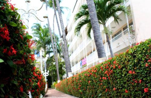Magallanes Hotel | hotel sands
