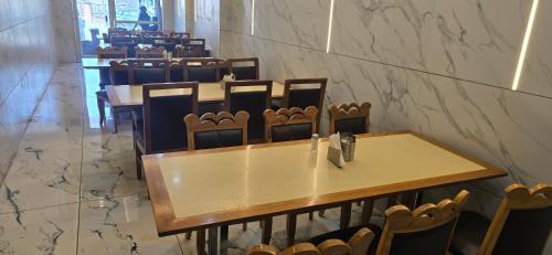Bhadesar Hotel | Hotel Sangam Palace