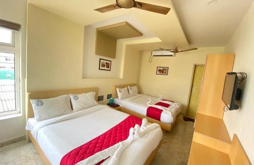 Rameshwaram Hotel | Hotel Sangeeth Palace