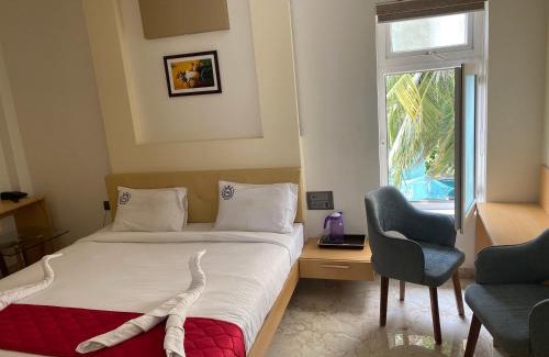 Rameshwaram Hotel | Hotel Sangeeth Palace