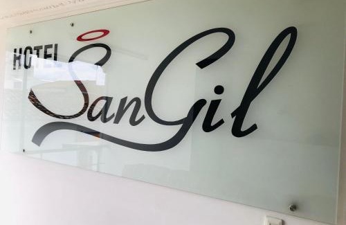 Tulua Hotel | Hotel Sangil Tuluá