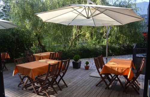 Bovec Hotel | Hotel Sanje ob Soči */*
