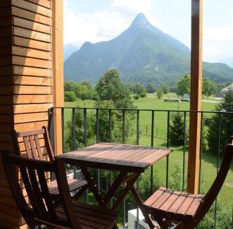 Bovec Hotel | Hotel Sanje ob Soči */*