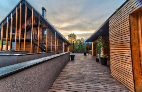 Bovec Hotel | Hotel Sanje ob Soči */*