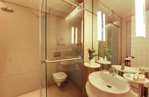 Belagavi Hotel | Hotel Sankam Residency