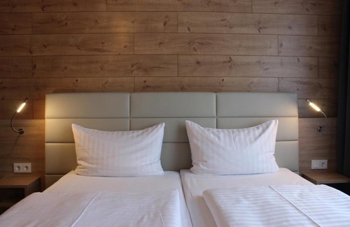 Broda Hotel | Hotel Sankt Georg