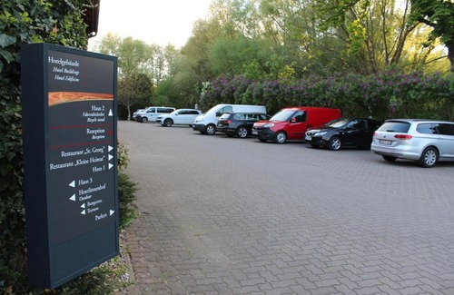 Broda Hotel | Hotel Sankt Georg