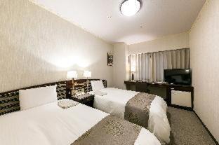 Uwamachi Hotel | Hotel Sankyo Fukushima