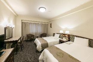 Uwamachi Hotel | Hotel Sankyo Fukushima