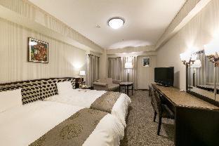 Uwamachi Hotel | Hotel Sankyo Fukushima