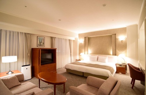 Uwamachi Hotel | Hotel Sankyo Fukushima