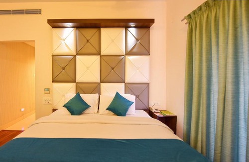 Jayanagar Hotel | Hotel Sanman Gardenia