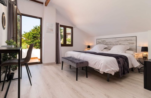 Alfoz de Lloredo Hotel | Hotel Sanmar