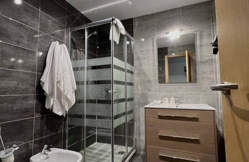Alfoz de Lloredo Hotel | Hotel Sanmar
