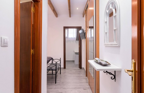 Alfoz de Lloredo Hotel | Hotel Sanmar