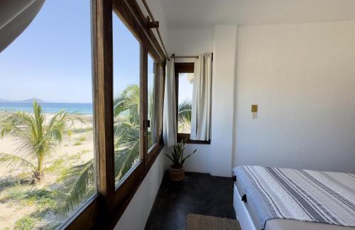 Villa de Tututepec de Melchor Ocampo Hotel | Hotel Sanmara