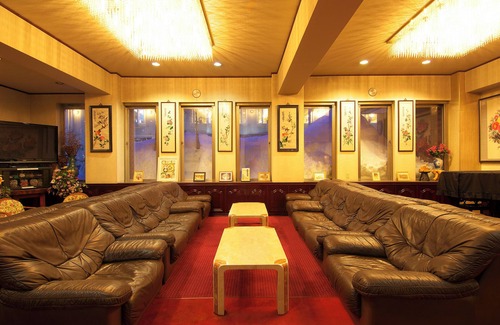 Shiga Highlands House | Hotel Sanraku