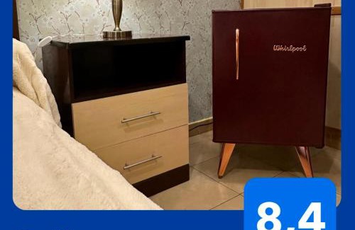 Belen de Escobar Hotel | Hotel Sans Souci