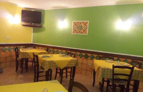 Floresta Hotel | Hotel Sant'Anna