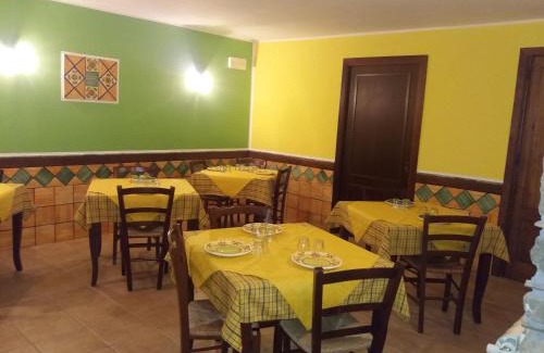 Floresta Hotel | Hotel Sant'Anna