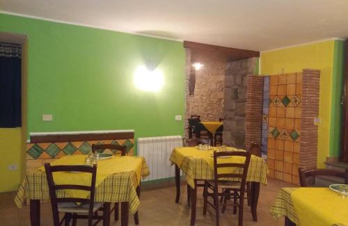 Floresta Hotel | Hotel Sant'Anna