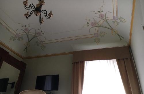 Floresta Hotel | Hotel Sant'Anna
