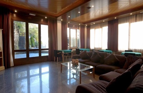 Ribes De Freser Hotel | Hotel Sant Antoni