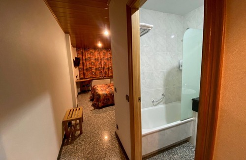 Ribes De Freser Hotel | Hotel Sant Antoni